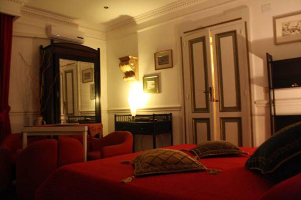 B&B Degli Ottimati Reggio de Calabre Extérieur photo