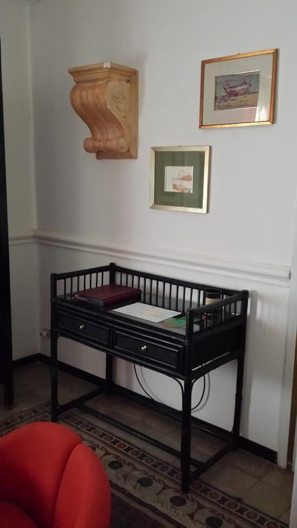 B&B Degli Ottimati Reggio de Calabre Chambre photo